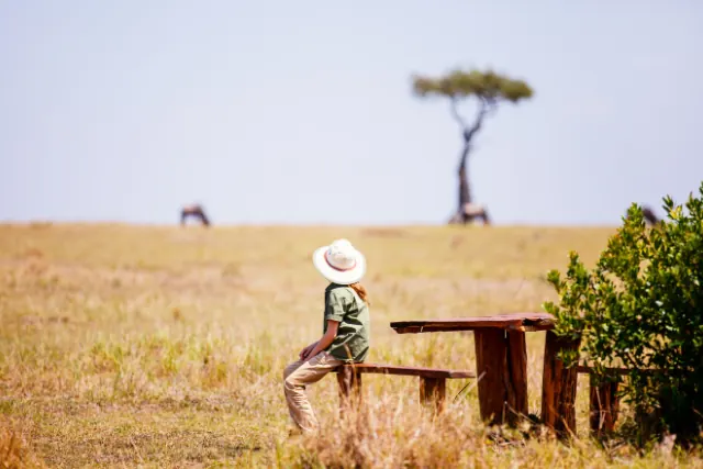 Climate and environment research