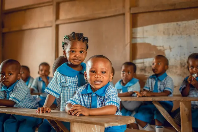 Education research