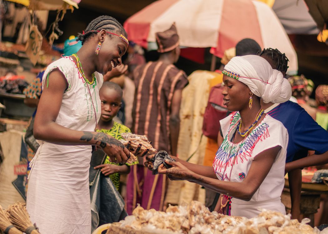 Livelihoods & Employment sector image