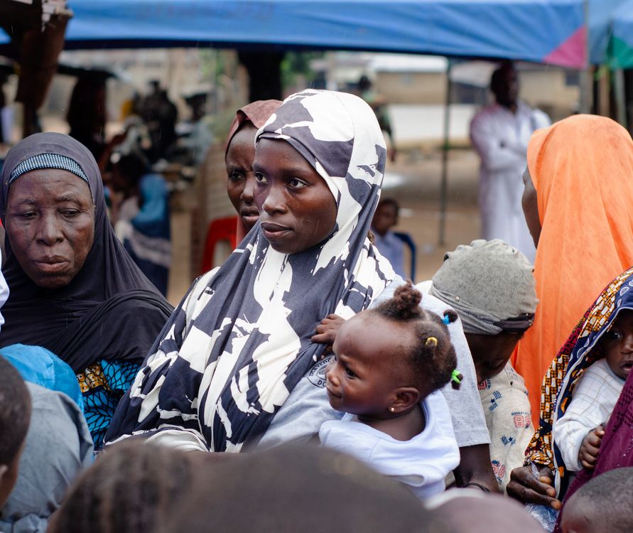 Protection & Safeguarding sector image